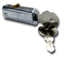 Kenstan - DL-K2-M-2205 - Tubular Drawer Deadbolt Lock - 1 1/16 - K2 K –  UHS Hardware